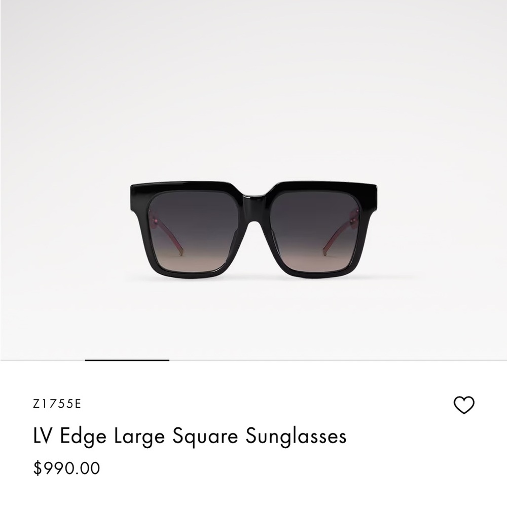 Lv sunglasses